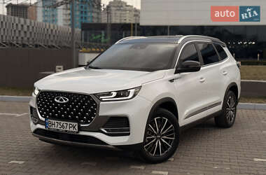 Позашляховик / Кросовер Chery Tiggo 8 Pro 2023 в Одесі