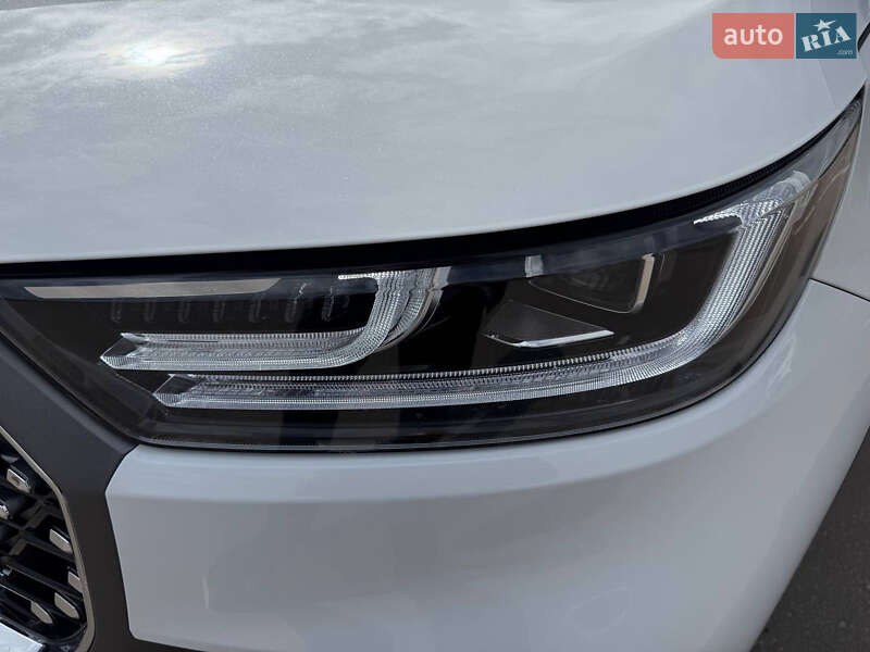 Внедорожник / Кроссовер Chery Tiggo 8 Pro 2023 в Одессе фото 16 Внедорожник / Кроссовер Chery Tiggo 8 Pro 2023 в Одессе