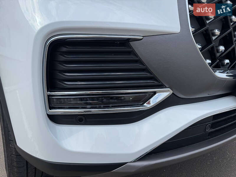 Внедорожник / Кроссовер Chery Tiggo 8 Pro 2023 в Одессе фото 15 Внедорожник / Кроссовер Chery Tiggo 8 Pro 2023 в Одессе