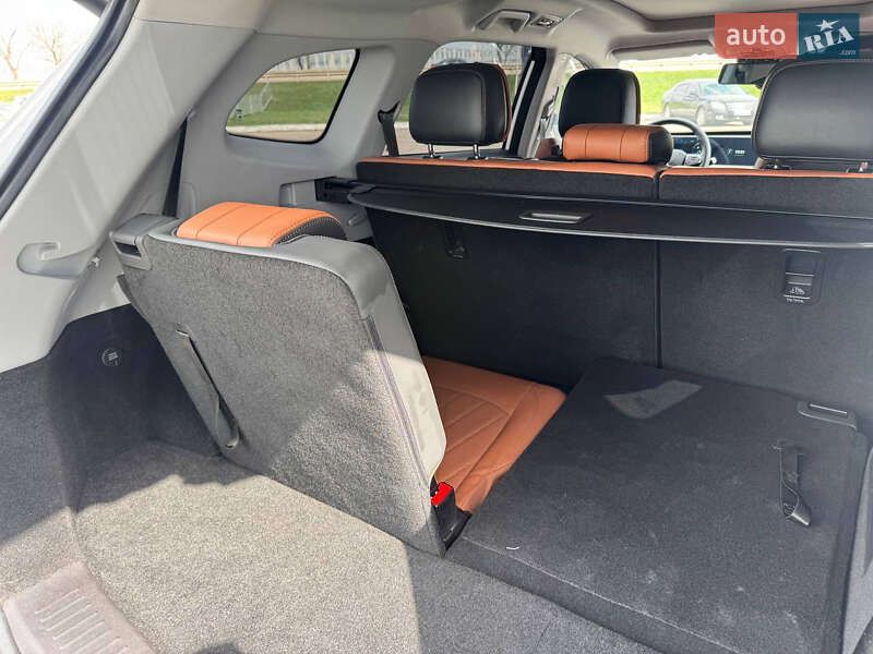 Внедорожник / Кроссовер Chery Tiggo 8 Pro 2023 в Одессе фото 48 Внедорожник / Кроссовер Chery Tiggo 8 Pro 2023 в Одессе