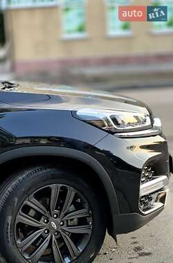 Внедорожник / Кроссовер Chery Tiggo 8 2019 в Черкассах