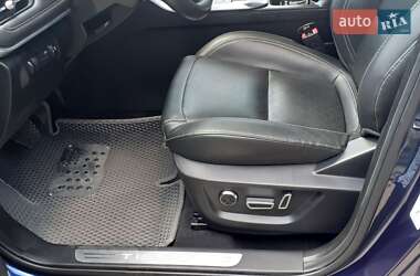 Позашляховик / Кросовер Chery Tiggo 8 2020 в 