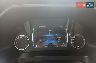 Внедорожник / Кроссовер Chery Tiggo 8 2019 в Киеве