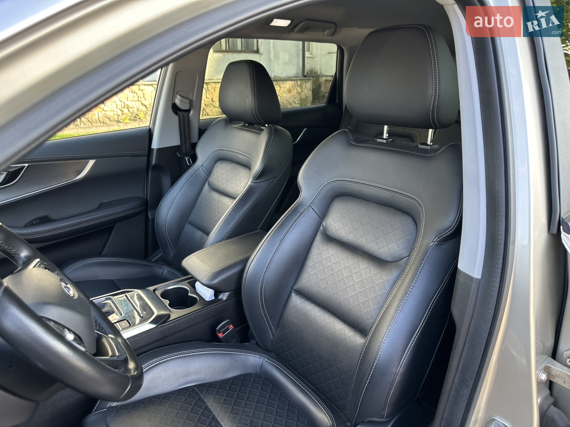 2019 Chery Tiggo 8 - мініатюра 10