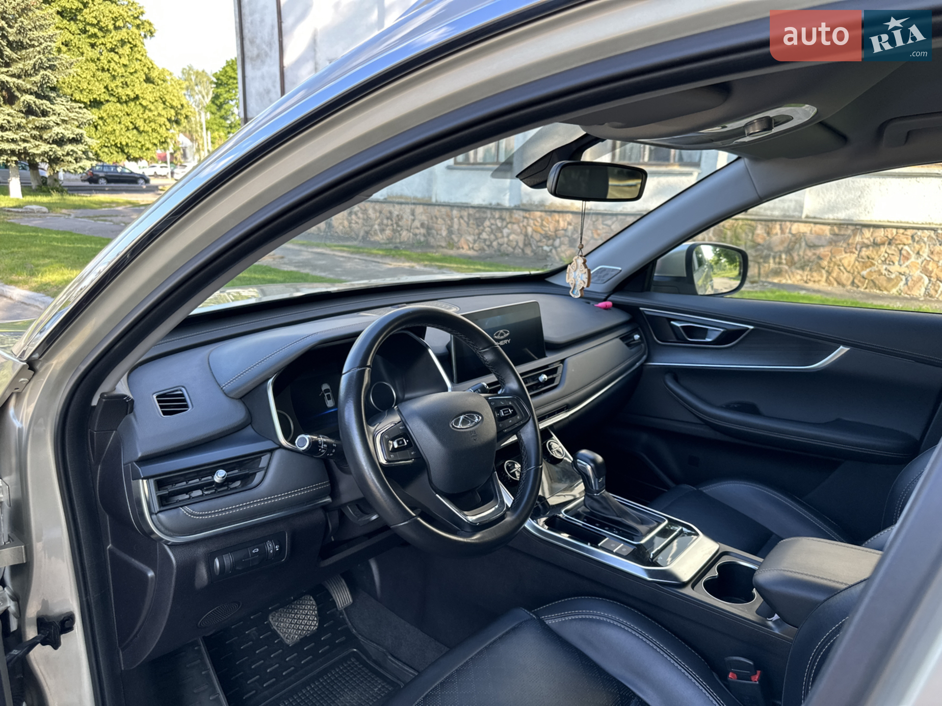 2019 Chery Tiggo 8 - мініатюра 11
