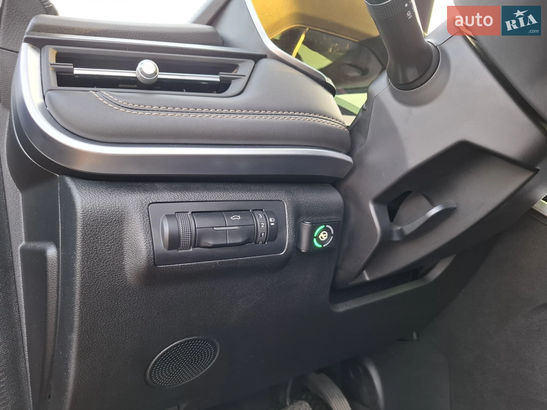 2020 Chery Tiggo 8 - мініатюра 18