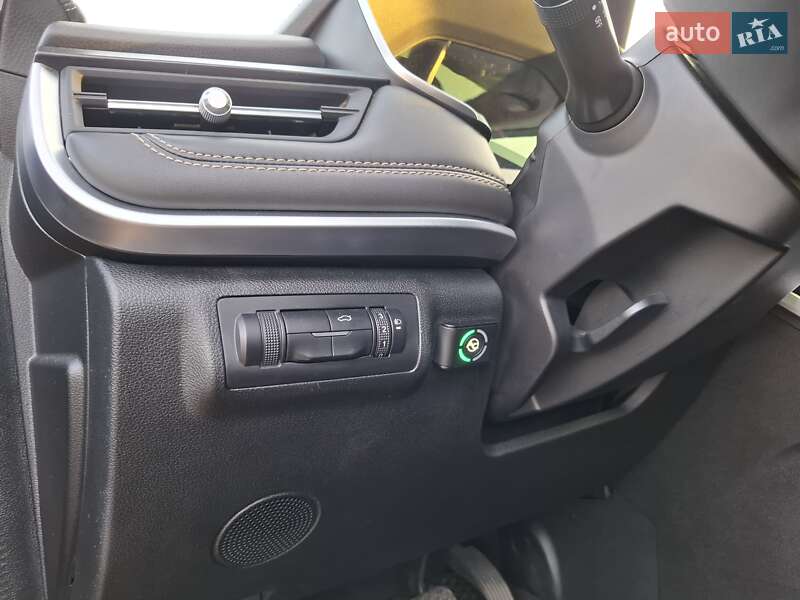 Позашляховик / Кросовер Chery Tiggo 8 2020 в Сумах