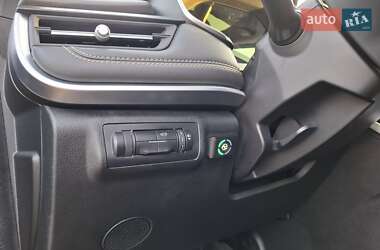 Позашляховик / Кросовер Chery Tiggo 8 2020 в 