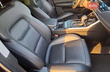 Позашляховик / Кросовер Chery Tiggo 8 2020 в 