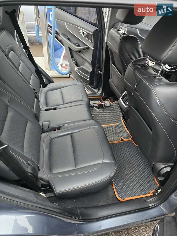 Внедорожник / Кроссовер Chery Tiggo 8 2020 в Кривом Роге