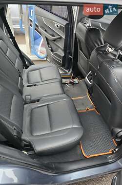 Позашляховик / Кросовер Chery Tiggo 8 2020 в 