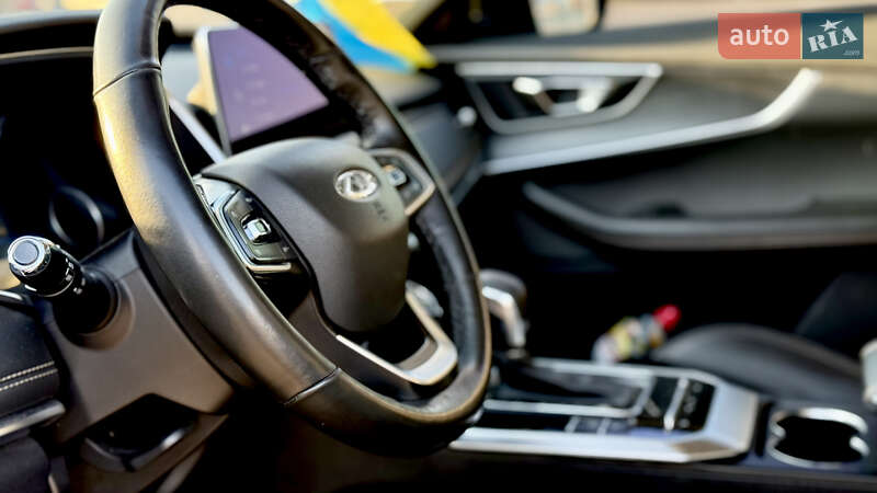 Внедорожник / Кроссовер Chery Tiggo 8 2020 в Днепре фото 29 Внедорожник / Кроссовер Chery Tiggo 8 2020 в Днепре