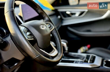 Внедорожник / Кроссовер Chery Tiggo 8 2020 в 