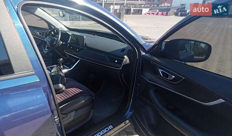 Внедорожник / Кроссовер Chery Tiggo 8 2020 в Полтаве