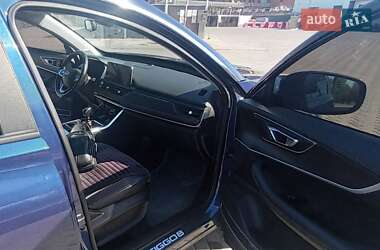 Внедорожник / Кроссовер Chery Tiggo 8 2020 в 