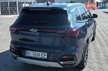 Внедорожник / Кроссовер Chery Tiggo 8 2020 в 