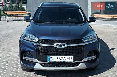 Внедорожник / Кроссовер Chery Tiggo 8 2020 в 