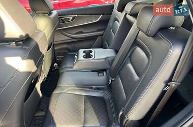 Позашляховик / Кросовер Chery Tiggo 8 2020 в 