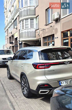 Внедорожник / Кроссовер Chery Tiggo 8 2020 в 