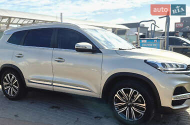 Внедорожник / Кроссовер Chery Tiggo 8 2020 в 