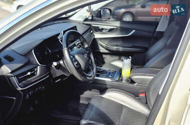 Внедорожник / Кроссовер Chery Tiggo 8 2020 в 