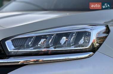 Внедорожник / Кроссовер Chery Tiggo 8 2021 в 