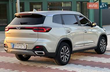 Внедорожник / Кроссовер Chery Tiggo 8 2021 в 