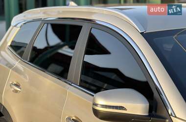 Внедорожник / Кроссовер Chery Tiggo 8 2021 в 