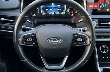 Внедорожник / Кроссовер Chery Tiggo 8 2021 в 
