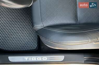Внедорожник / Кроссовер Chery Tiggo 8 2021 в 