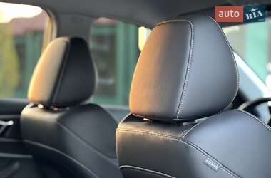 Внедорожник / Кроссовер Chery Tiggo 8 2021 в 