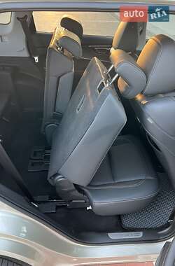 Внедорожник / Кроссовер Chery Tiggo 8 2021 в 