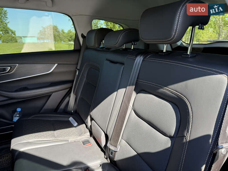 Внедорожник / Кроссовер Chery Tiggo 8 2020 в Каменском