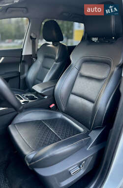 Внедорожник / Кроссовер Chery Tiggo 8 2019 в 