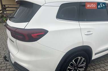 Внедорожник / Кроссовер Chery Tiggo 8 2020 в 