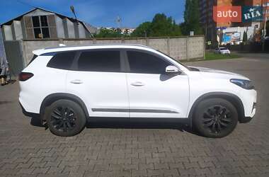 Внедорожник / Кроссовер Chery Tiggo 8 2019 в 