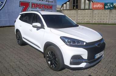 Позашляховик / Кросовер Chery Tiggo 8 2019 в Хмельницькому