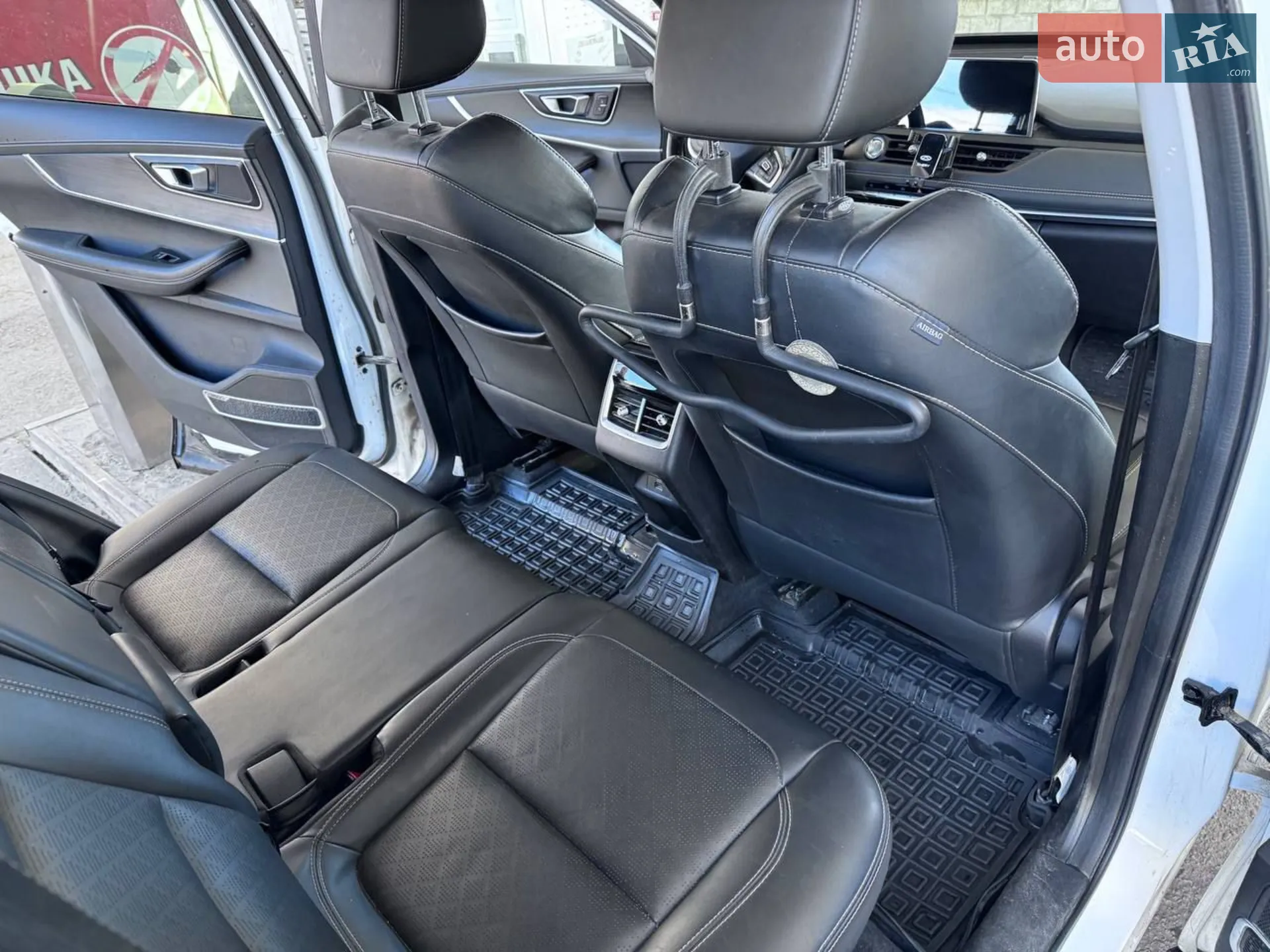 2019 Chery Tiggo 8 - мініатюра 9