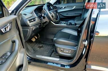 Внедорожник / Кроссовер Chery Tiggo 8 2020 в 