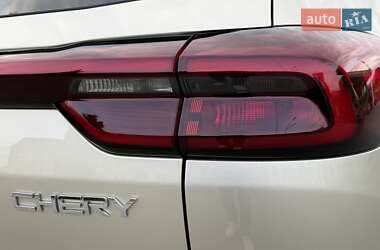 Внедорожник / Кроссовер Chery Tiggo 8 2021 в 