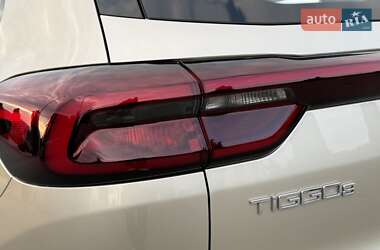 Внедорожник / Кроссовер Chery Tiggo 8 2021 в 