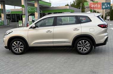 Внедорожник / Кроссовер Chery Tiggo 8 2021 в 