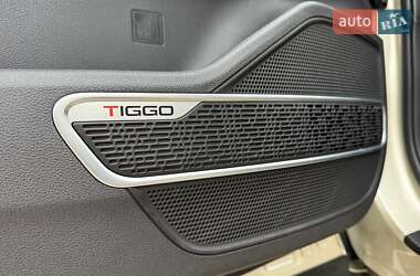 Внедорожник / Кроссовер Chery Tiggo 8 2021 в 