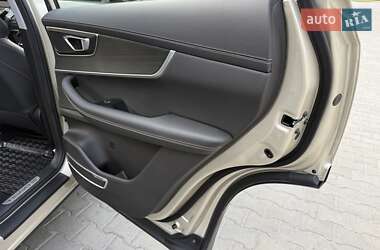 Внедорожник / Кроссовер Chery Tiggo 8 2021 в 