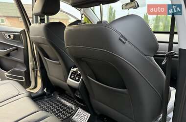 Внедорожник / Кроссовер Chery Tiggo 8 2021 в 