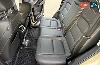 Внедорожник / Кроссовер Chery Tiggo 8 2021 в 