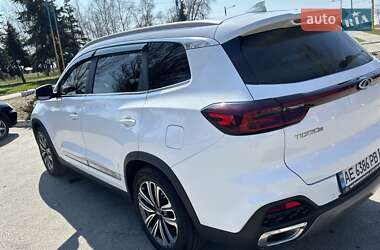 Внедорожник / Кроссовер Chery Tiggo 8 2021 в 