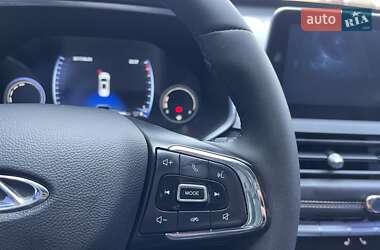 Позашляховик / Кросовер Chery Tiggo 8 2020 в 