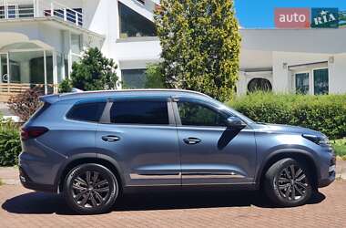 Внедорожник / Кроссовер Chery Tiggo 8 2019 в 