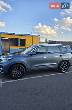 Внедорожник / Кроссовер Chery Tiggo 8 2020 в 